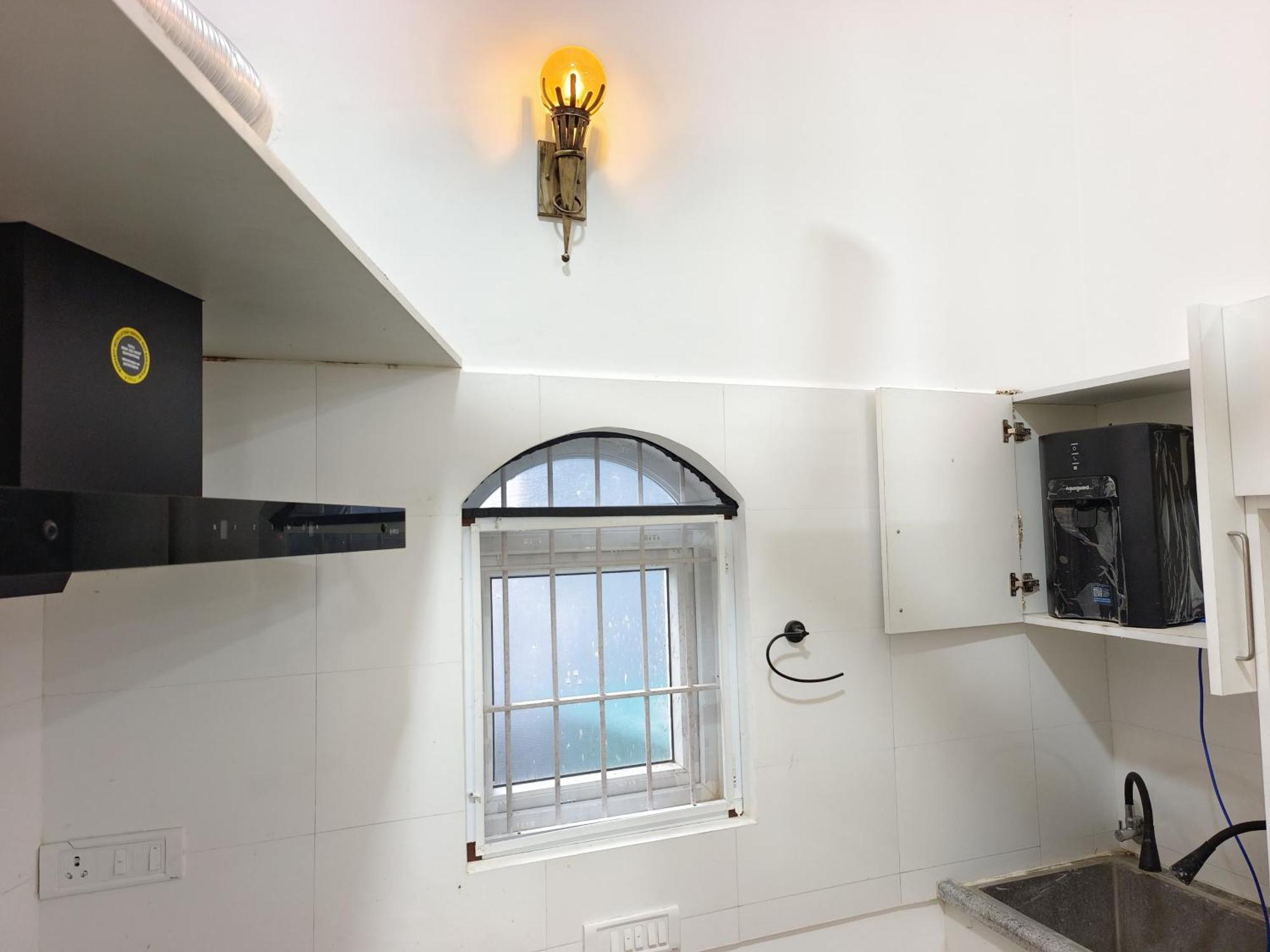Caveman Guest House Puducherry Buitenkant foto
